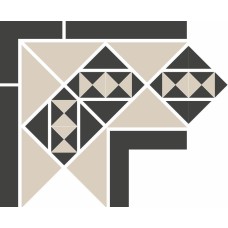 Спецелемент 2 угловой 21,5x21,5 Munich Top Cer з колекції Munich Спецелемент 2 угловой 21,5x21,5 Munich Top Cer з колекції Munich Munich Керамическая плитка TopCer