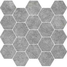 Мозаїка Richmond Carbon Mosaico - 30.3x30.3 RC4J Richmond з колекції Richmond Richmond Керамічна плитка Ragno — сторінка 3