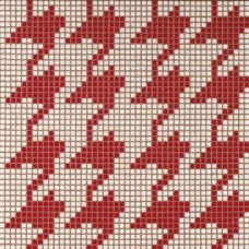 Мозаїка Pie De Poule Rosso 29,3x29,3 Decori Opus Romano з колекції Decori Opus Romano Мозаїка Pie De Poule Rosso 29,3x29,3 Decori Opus Romano з колекції Decori Opus Romano Decori Opus Romano — страница 2
