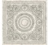 Плитка GEMSTONE FOUL DIAM LU 3 R - 120x120 PF60013130 Gemstone з колекції Gemstone Versace