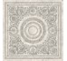 Плитка GEMSTONE FOUL DIAM LU 3 R - 120x120 PF60013130 Gemstone з колекції Gemstone Versace