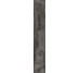 Плитка (16.5x100) 63215 Fondi Satinati Black - Kendo з колекції Kendo Cerdomus