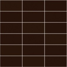 Мозаїка (30x30) Seta 05 Cacao 5*10 SET 2005 - Seta з колекції Seta Мозаїка (30x30) Seta 05 Cacao 5*10 SET 2005 - Seta з колекції Seta Seta