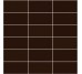Мозаика (30x30) Seta 05 Cacao 5*10 SET 2005 - Seta из коллекции Seta Appiani