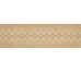 Декор (15.3x50) 17241 Fas. Geometrica Oro - Venere злекції Venere Versace