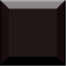 (10x10) Bisello TR nero - Bisello Trasparenze из коллекции Bisello Trasparenze (10x10) Bisello TR nero - Bisello Trasparenze из коллекции Bisello Trasparenze