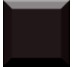 Плитка (10x10) Bisello TR nero - Bisello Trasparenze из коллекции Bisello Trasparenze Vogue