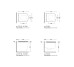 PLAY Сидение SLIM для унитаза SoftClosing/Quick-release, Argilla (PYCW05ARG)