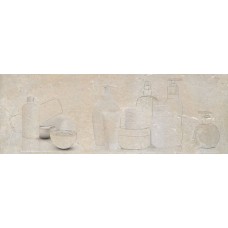 Декор (31.6x90) Decor Studio Natural Banyo 1 Rec - Studio из коллекции Studio