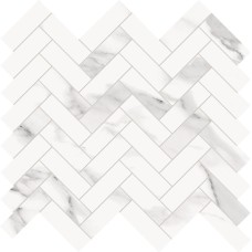 Мозаика 28,3x31,9 Edpp H305 Trama Statuario Trano Statuario Renoir Naturale - Tele di Marmo из коллекции Tele di Marmo Emilceramica TELE DI MARMO Керамическая плитка Emil Ceramica — страница 3