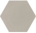 M9VR CEMENTUM NICKEL 21x18.2 (плитка для підлоги і стін)