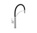 Смеситель для кухни Kroner KRP Ersel - C03900BLK Kroner