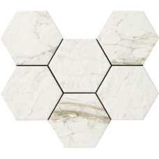 18,2x21 Bistrot Calcatta Michelangelo R4Ta з колекції Bistrot 18,2x21 Bistrot Calcatta Michelangelo R4Ta з колекції Bistrot