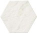 Плитка 18,2x21 Bistrot Calcatta Michelangelo R4Ta з колекції Bistrot Ragno