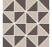 Декор Sheet 27.6x27.6 Poznan Top Cer з колекції Poznan TopCer