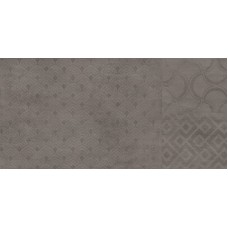 30x60 Decor Patchboard Dark Grey-Board-R881(A) з колекції Board 30x60 Decor Patchboard Dark Grey-Board-R881(A) з колекції Board Board Керамічна плитка Aleluia