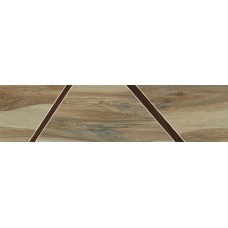Декор (15x60) 61165 SAV.INLAY DECOR HO/BR Honey+inserti Brandy - Savanna з колекції Savanna Декор (15x60) 61165 SAV.INLAY DECOR HO/BR Honey+inserti Brandy - Savanna з колекції Savanna Savanna Керамічна плитка Cerdomus — сторінка 3