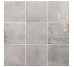 Плитка 10*10 Verticale Dim Gray 31871 Equipe Ceramicas