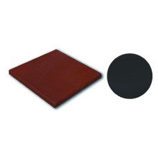 Сходинка Black 15x15 Quarry з колекції Quarry