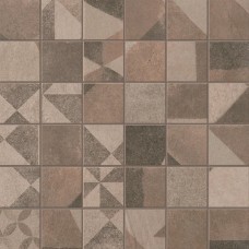 Мозаїка (30x30) fK4F Terra Deco Beige Macromosaico - Terra з колекції Terra FAP Мозаїка (30x30) fK4F Terra Deco Beige Macromosaico - Terra з колекції Terra FAP Terra Керамічна плитка FAP Ceramiche — сторінка 2