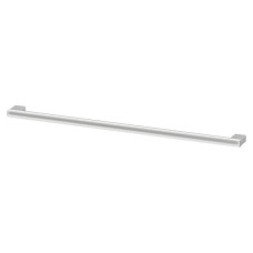 Ручка меблева Larga Silver (2шт) FZAO1000991692 Меблі у ванну кімнату