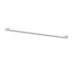 Ручка меблева Larga Silver (2шт) FZAO1000991692 Cersanit Cersanit