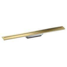 Верхня частина AXOR "Drain" для душового трапу 700 мм, Brushed Brass (42520950)
