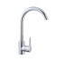 Смеситель для кухни Agua Acero - INOX035CR Agua