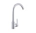 Смеситель для кухни Agua Acero - INOX035CR Agua
