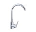 Смеситель для кухни Agua Acero - INOX035CR Agua