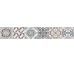 Плитка 15x90 Tuvalu-Cook з колекції Cook Absolut Keramika