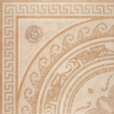 Панно Rosone Almond 41x41 Palace Versace з колекції Palace Versace