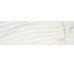 Декор Wave Gold Brillo 25x75 Lancelot STN з колекції Lancelot STN