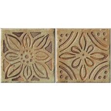 Декор (10x10) 1042268 Ins. S/2Actual Scabas - Marble Style з колекції Marble Style Декор (10x10) 1042268 Ins. S/2Actual Scabas - Marble Style з колекції Marble Style Marble Style
