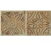 Декор (10x10) 1042268 Ins. S/2Actual Scabas - Marble Style з колекції Marble Style Serenissima