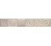 Декор Victoria Beige 1238X75 з колекції Milan Cristacer