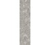Плитка 15x60 Grigio Ret. - Pietra di Gre - 8177 з колекції Pietra di Gre Unicom Starker