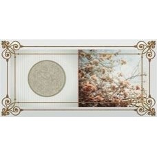 Декор (10х20) SWEET HOME 5 из коллекции Plaquetas Ceranosa Испания