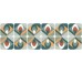 Плитка 25x75 Springpaper - 03 - Spring - CSASPRPA03 з колекції Spring Sant Agostino