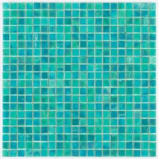 Мозаїка (32.7x32.7) 69VECTU Cube Turquesa - Velia з колекції Velia Velia Керамічна плитка Grespania