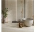 BELVEDER BEIGE MATT RECT (1 сорт)