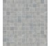 Мозаїка (30x30) CVR118K Cvr Mosaico 2,5X2,5Argento - Crossover з колекції Crossover NovaBell