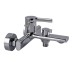 Смеситель для ванны TOPAZ  Moderno TMD-33101-H78A TOPAZ