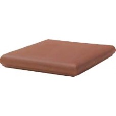 Ступінь Cotto Esquina Rojo Ступінь Cotto Esquina Rojo