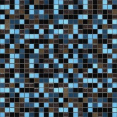 Мозаїка (30x30) XFUS703 Fusion 2.5*2.5 - Mix з колекції Mix Appiani Mix
