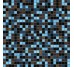 Мозаика (30x30) XFUS703 Fusion 2.5*2.5 - Appiani Mix из коллекции Appiani Mix Appiani