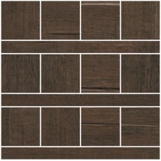 Мозаїка (20x20) 57388 Barr.mos.texture Fonc Mosaico - Barrique з колекції Barrique Barrique Керамічна плитка Cerdomus — сторінка 3