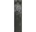Плитка Home Liquirice Brick - 6x25 625SEHOLI Home з колекції Home Self
