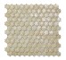 Мозаїка 29.3x31.6 F24 Astromelia Sicis Petites Fleurs з колекції Petites Fleurs Sicis