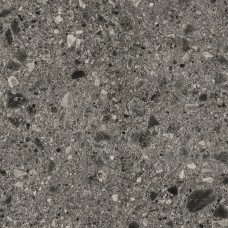 80x80 Ceppo Di Gre? Dark Ant. Sq. 2 Cm - Silver Grain - CG02882 з колекції Silver Grain 80x80 Ceppo Di Gre? Dark Ant. Sq. 2 Cm - Silver Grain - CG02882 з колекції Silver Grain